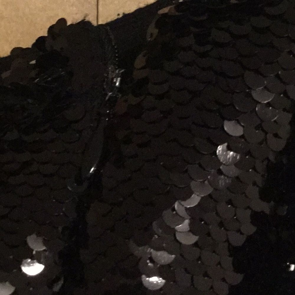 Edie Dress  RtA - Picture 11 of 16